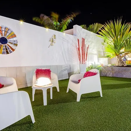 Amatista Salinas Golf & فيلة *