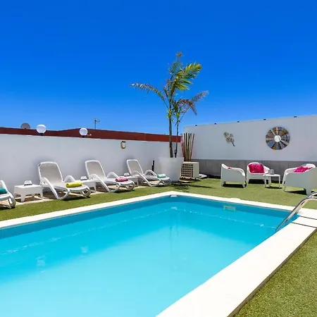 Amatista Salinas Golf &