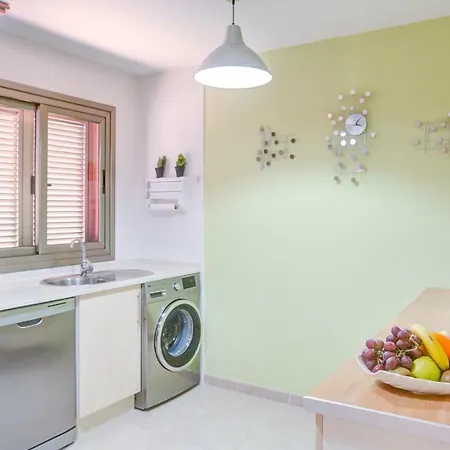 فيلة Amatista Salinas Golf & *