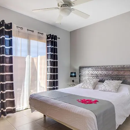 فيلة Amatista Salinas Golf & كاليتا ذي فوستي