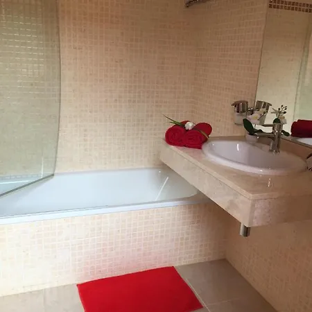 فيلة Amatista Salinas Golf &