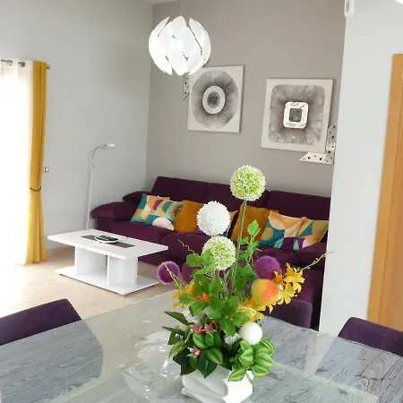 Amatista Salinas Golf&beach Villa
