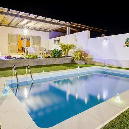 Amatista Salinas Golf&beach *