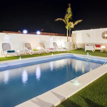 Amatista Salinas Golf&beach *