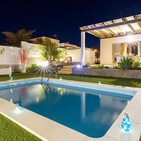 Amatista Salinas Golf&beach Villa *