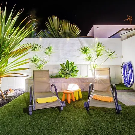 Amatista Salinas Golf&beach Villa