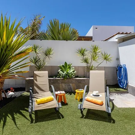 Villa Amatista Salinas Golf&beach