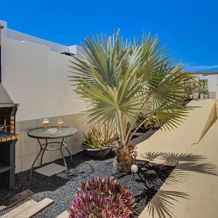 Amatista Salinas Golf&beach Caleta de Fuste