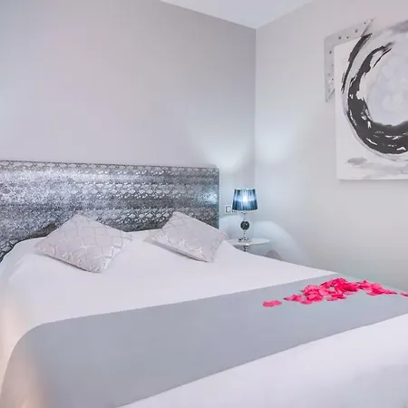 Amatista Salinas Golf&beach Villa *