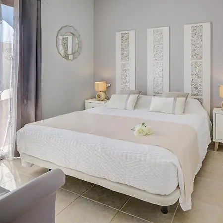 Amatista Salinas Golf&beach * Caleta de Fuste