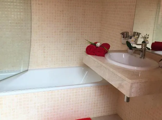 Villa Amatista Salinas Golf &