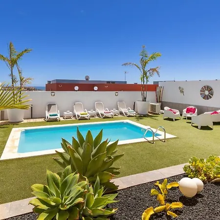 Villa Amatista Salinas Golf & *