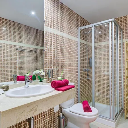 Amatista Salinas Golf & Villa